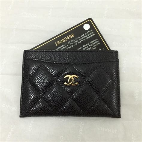 coco chanel mens wallet